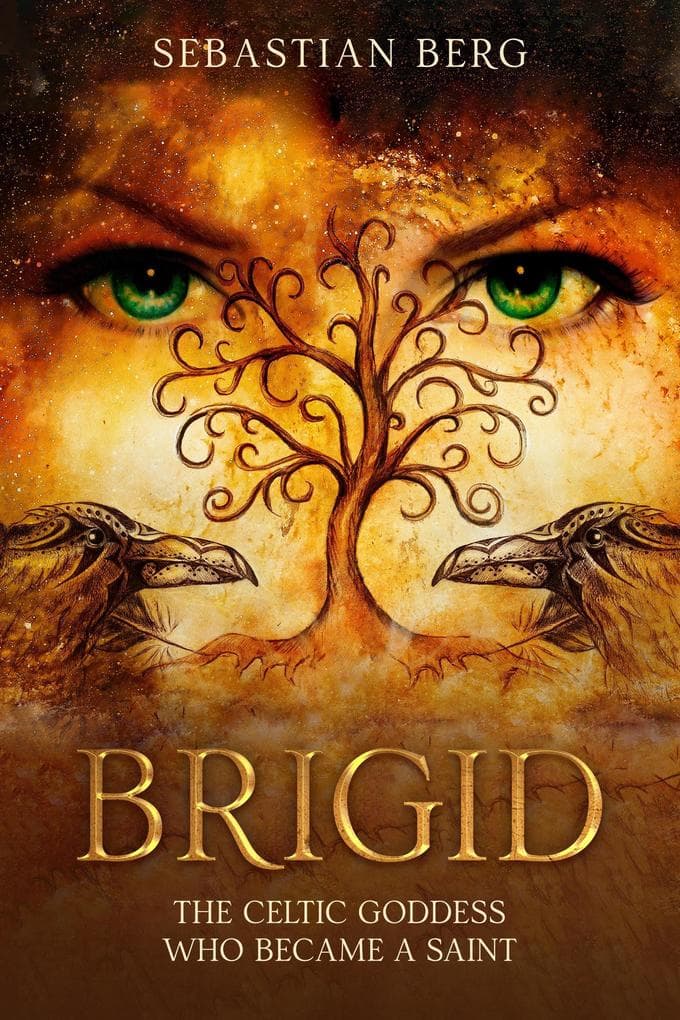 Brigid: The Celtic Goddess Who Became A Saint