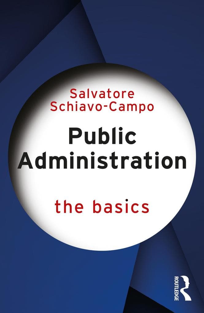 Public Administration