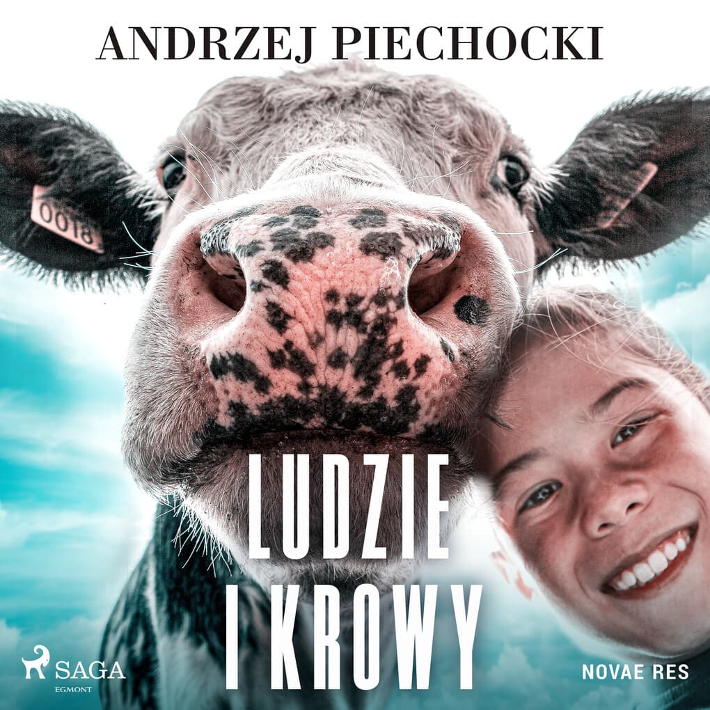 Ludzie i krowy