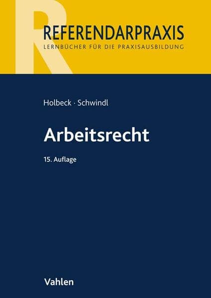 Arbeitsrecht