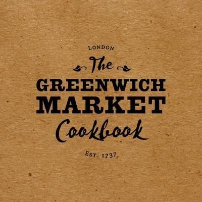 Greenwich Market Cookbook