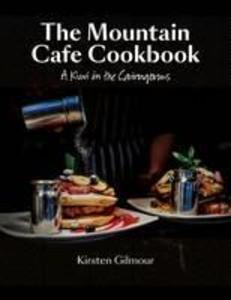 Mountain Cafe Cookbook