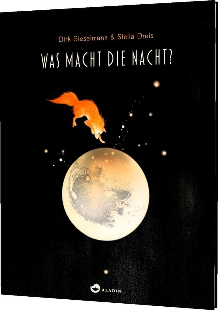 2. Dirk Gieselmann: Was macht die Nacht?