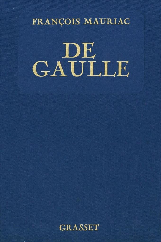 De Gaulle