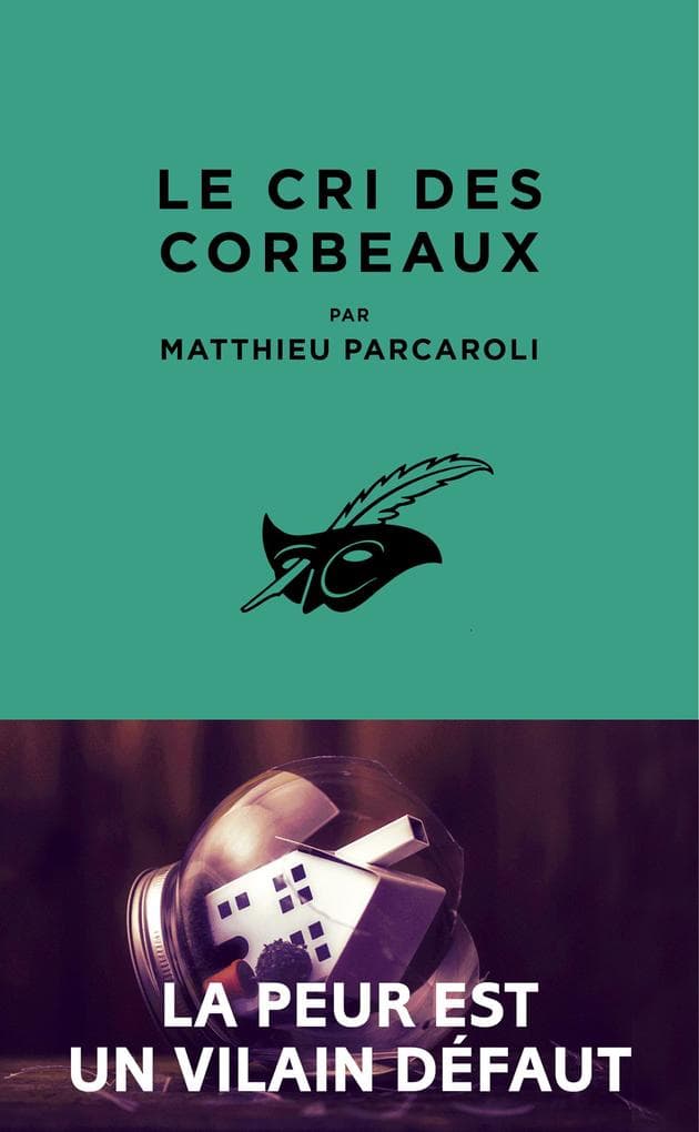 Le Cri des corbeaux