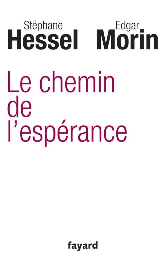 Le chemin de l'espérance