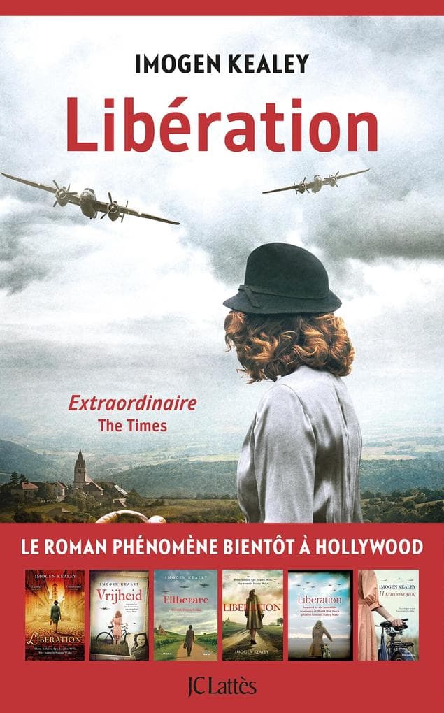 Libération