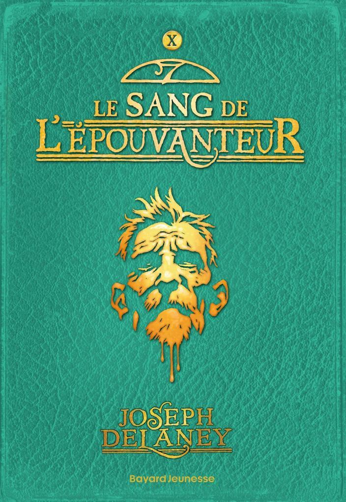 L'Épouvanteur poche, Tome 10