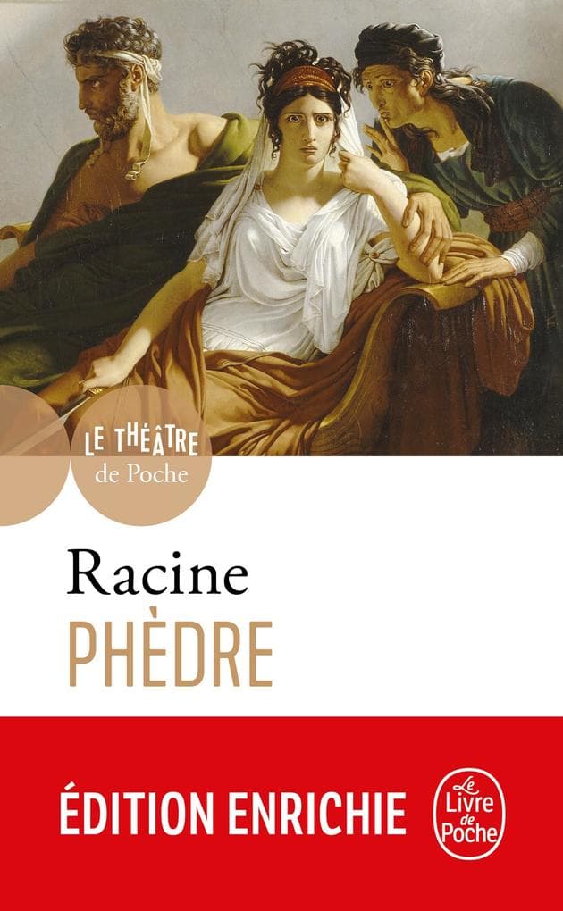 Phèdre