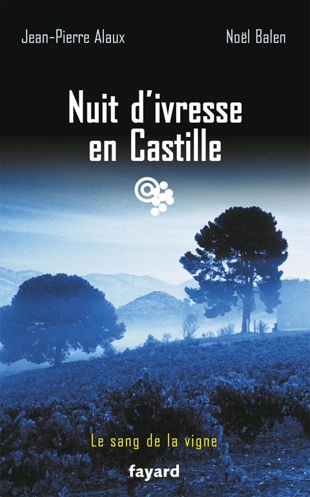 Nuit d'ivresse en Castille