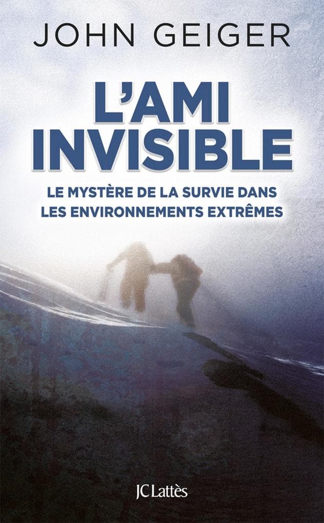 L'ami invisible