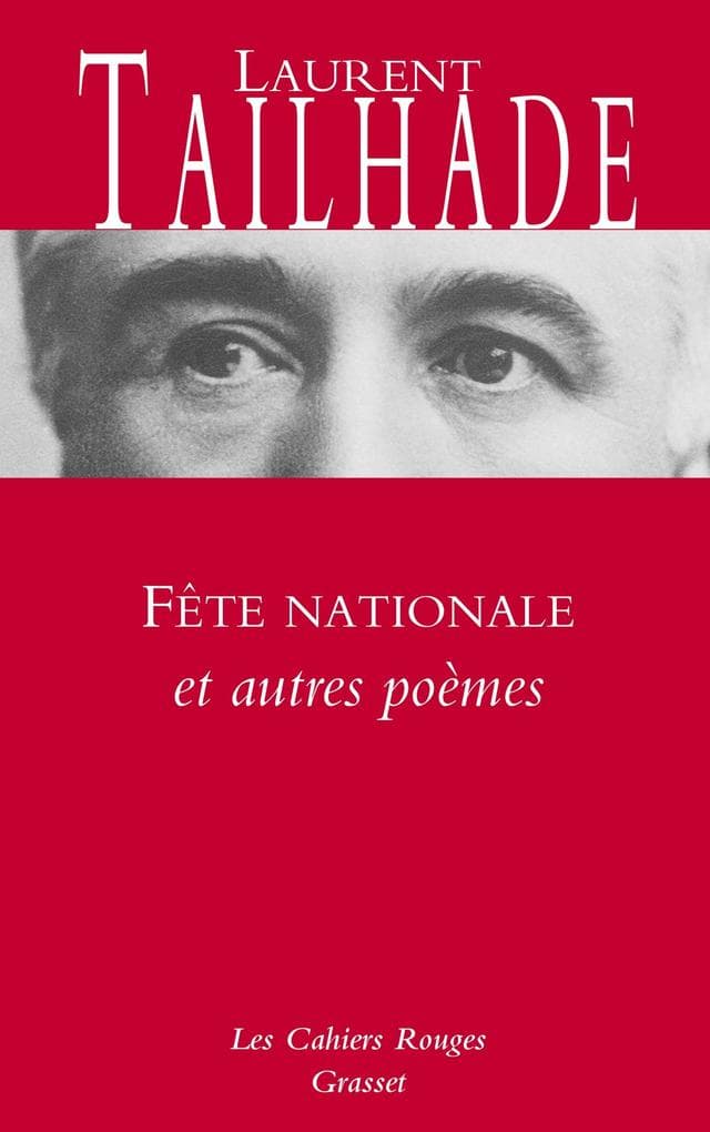 Fête nationale et autres poèmes