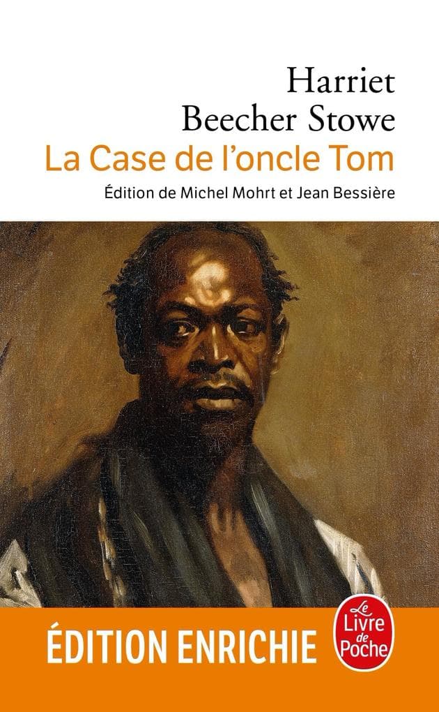 La Case de l'oncle Tom