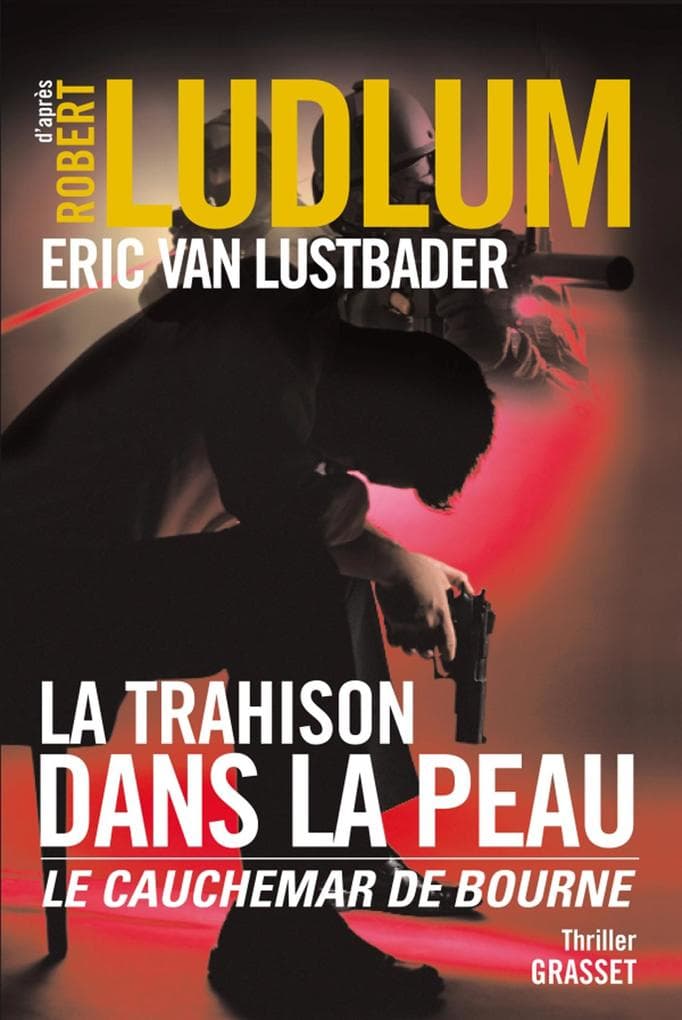 La trahison dans la peau