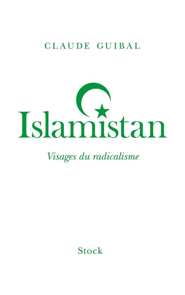 Islamistan