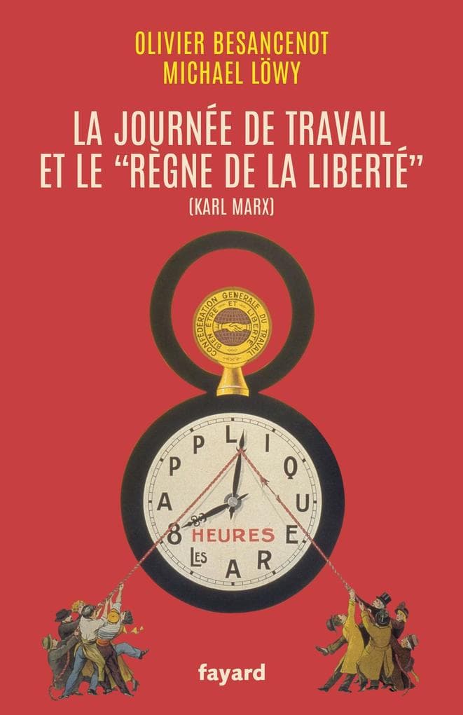 La journée de travail et le règne de la liberté