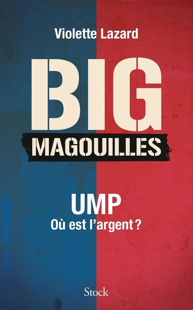 Bigmagouilles