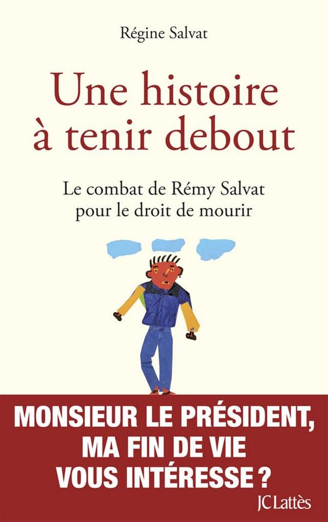 Une histoire à tenir debout