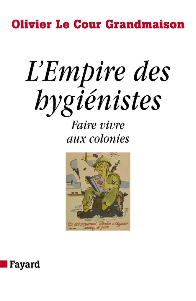 L'Empire des hygiénistes