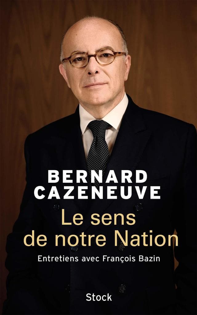 Le sens de notre Nation