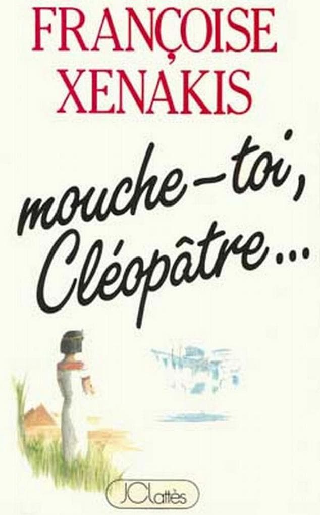 Mouche-toi Cléopâtre