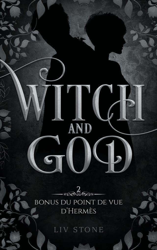 Witch and God - Bonus tome 2 : Hermès