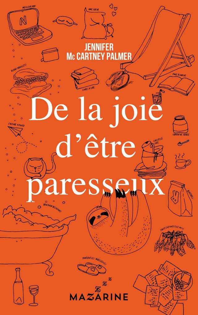 De la joie d'être paresseux