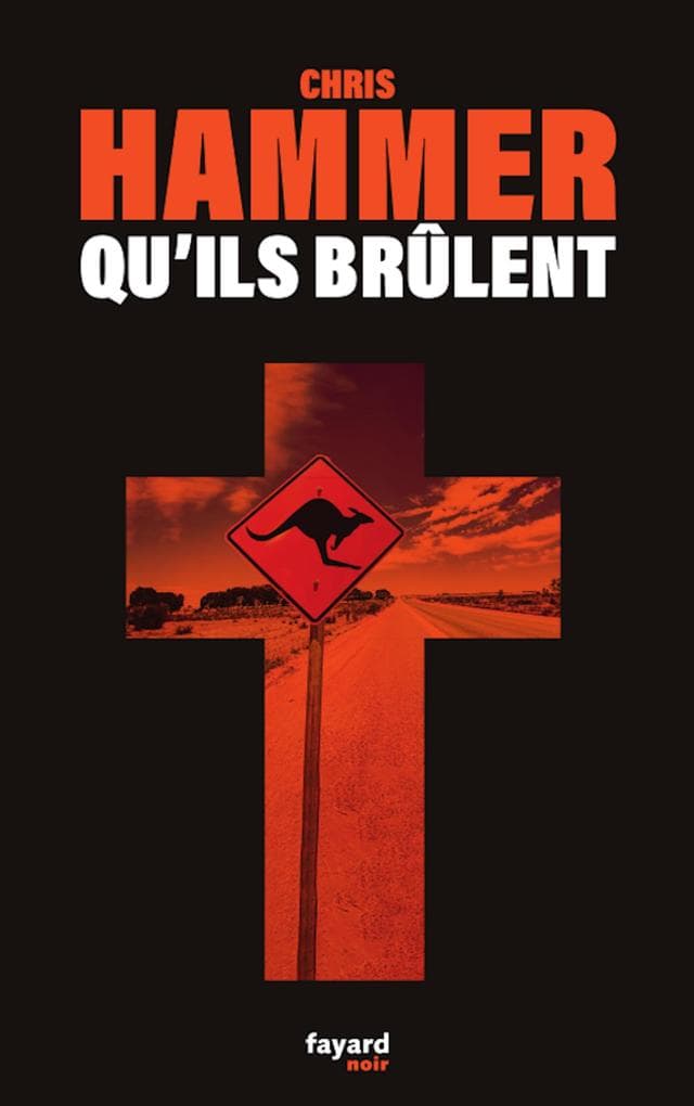 Qu'ils brûlent