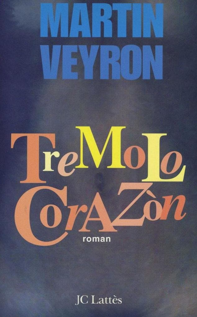 Tremolo Corazon