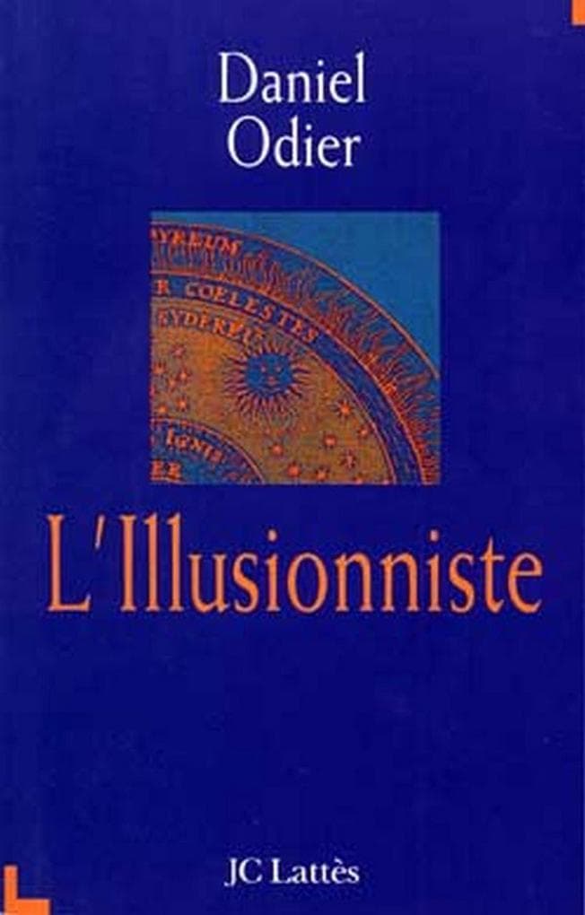 L'Illusionniste