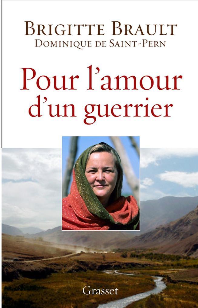 Pour l'amour d'un guerrier