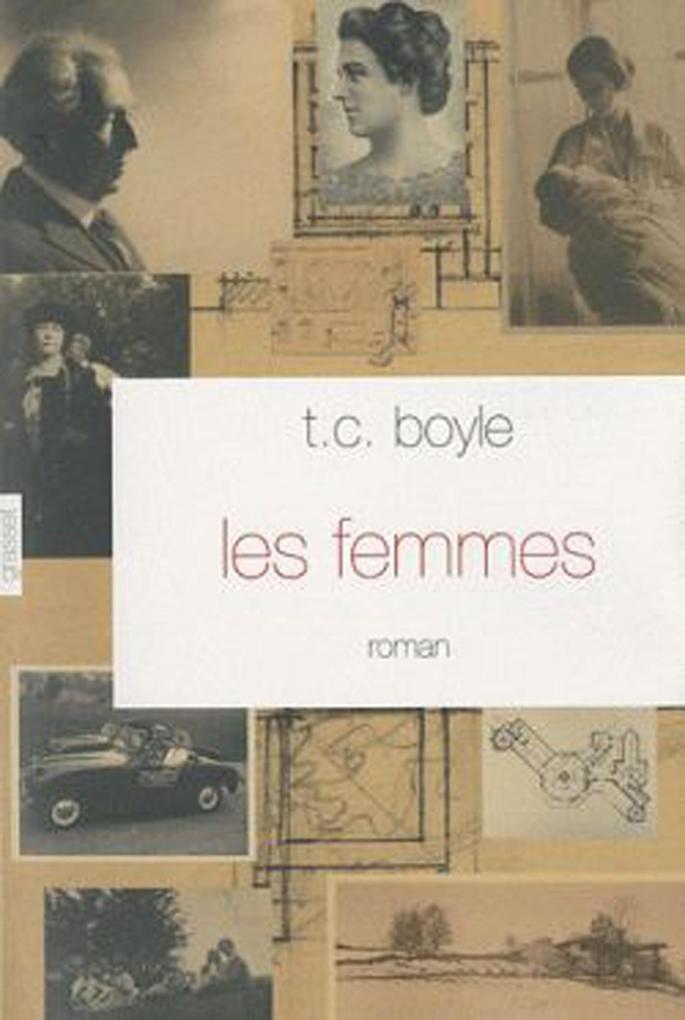 Les femmes