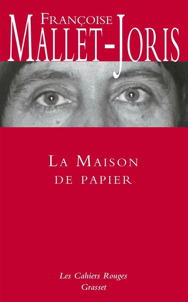 La maison de papier