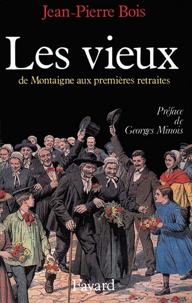 Les Vieux