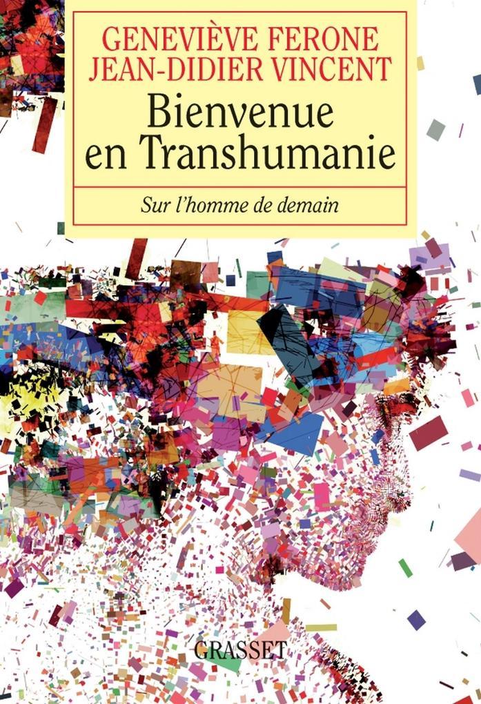 Bienvenue en Transhumanie