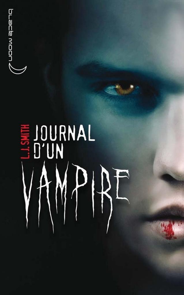 Journal d'un vampire 1