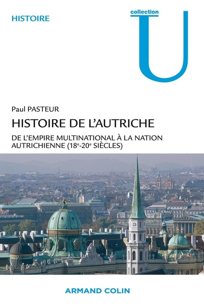 Histoire de l'Autriche