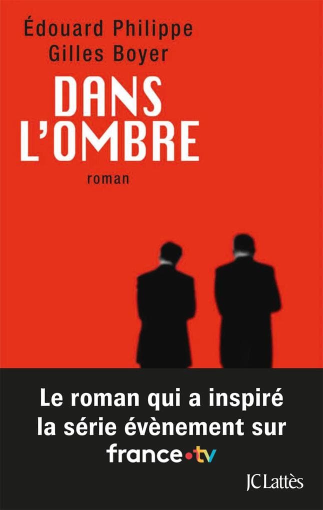 Dans l'ombre : le roman qui a inspiré la série évènement sur France TV