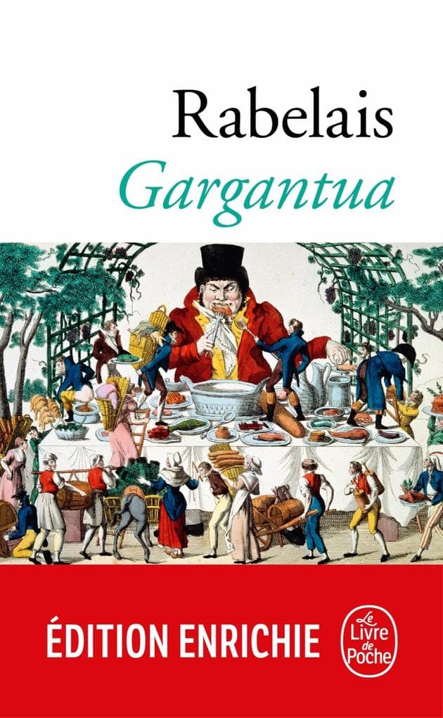 Gargantua