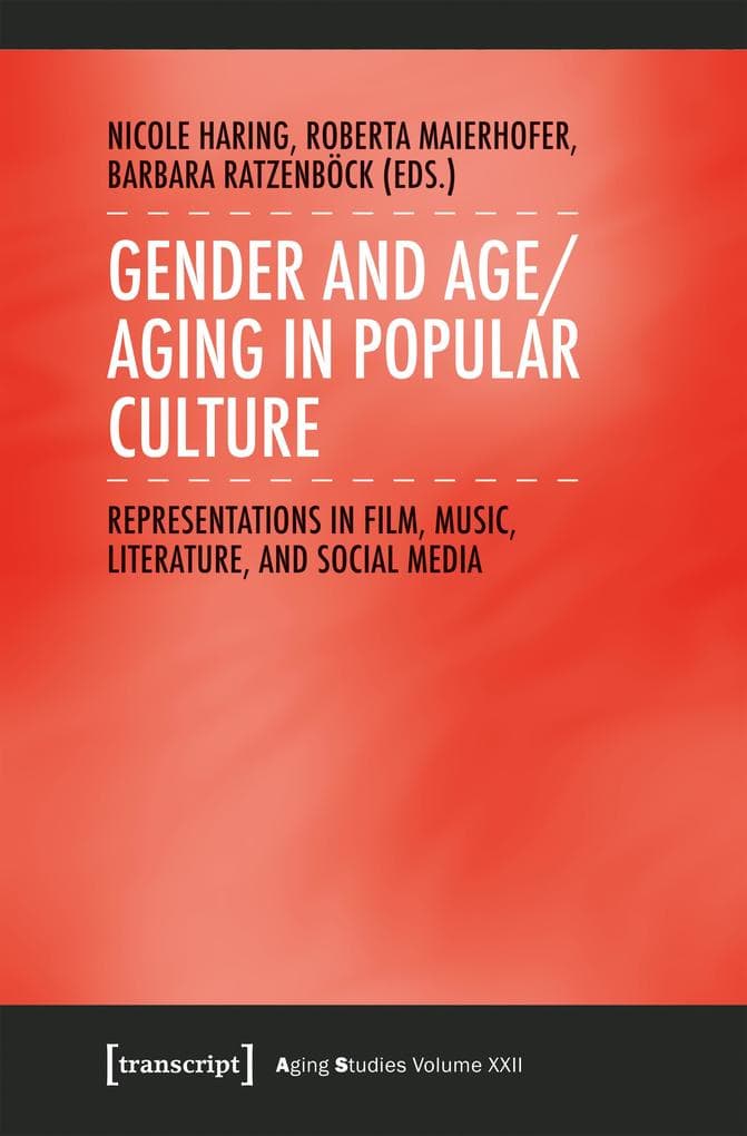 Gender and Age/Aging in Popular Culture