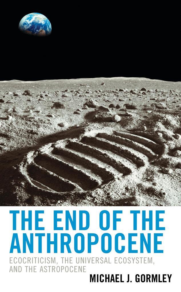 The End of the Anthropocene