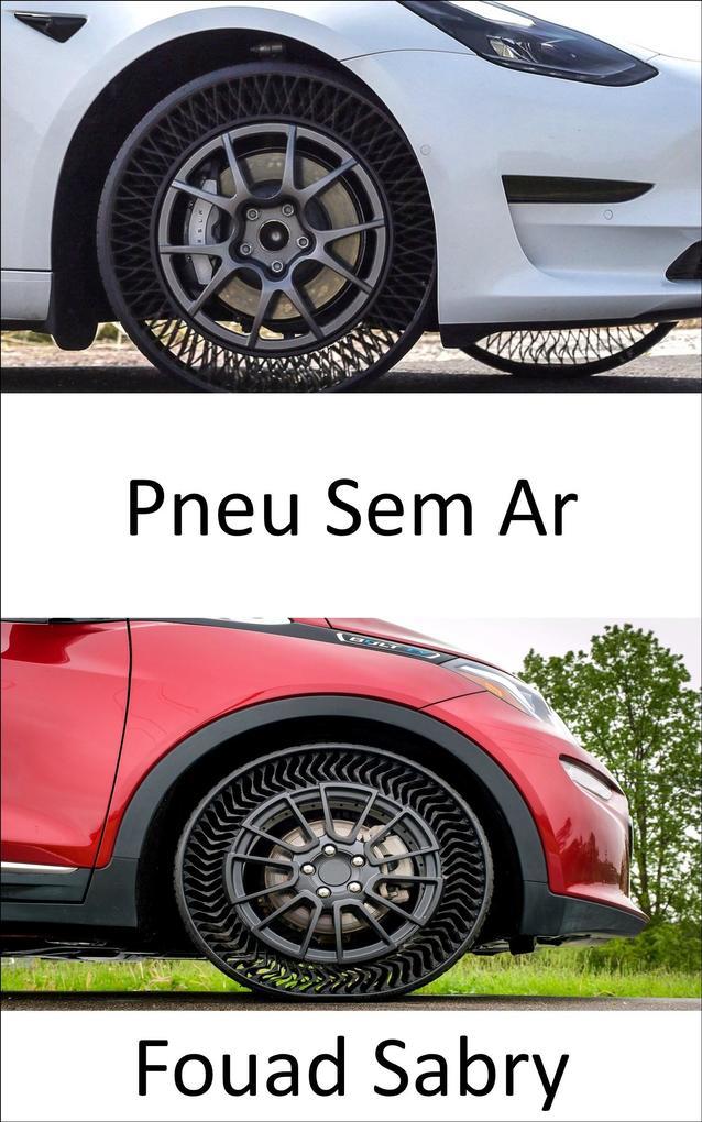 Pneu Sem Ar