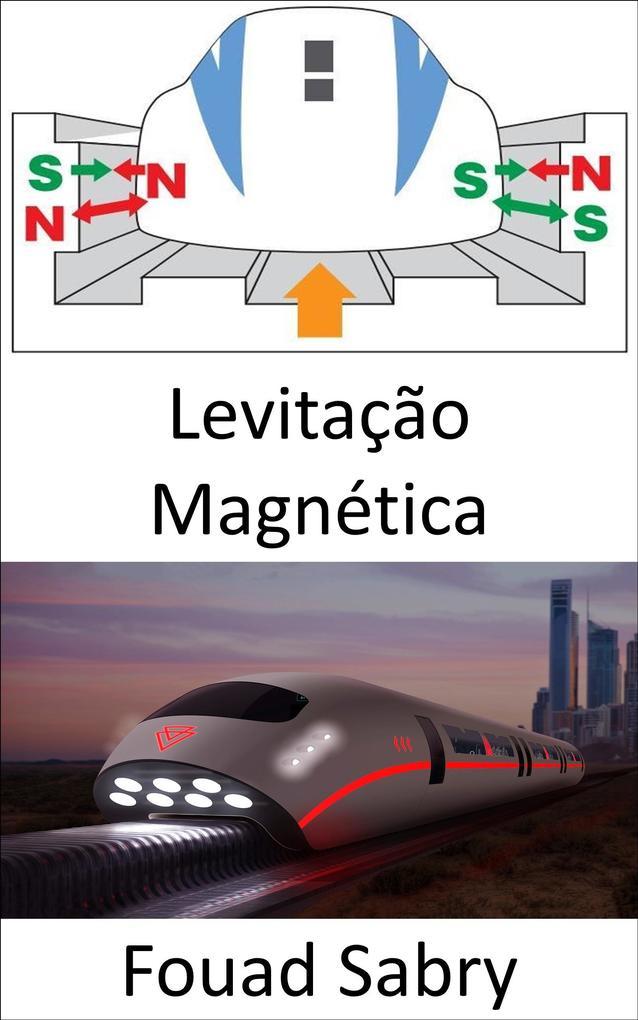 Levitação Magnética