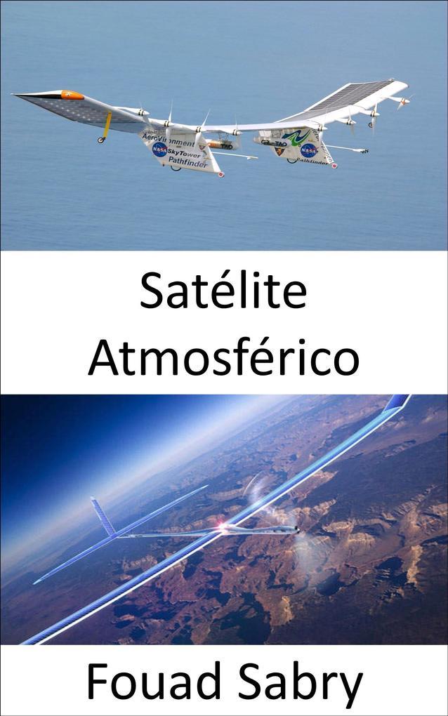 Satélite Atmosférico