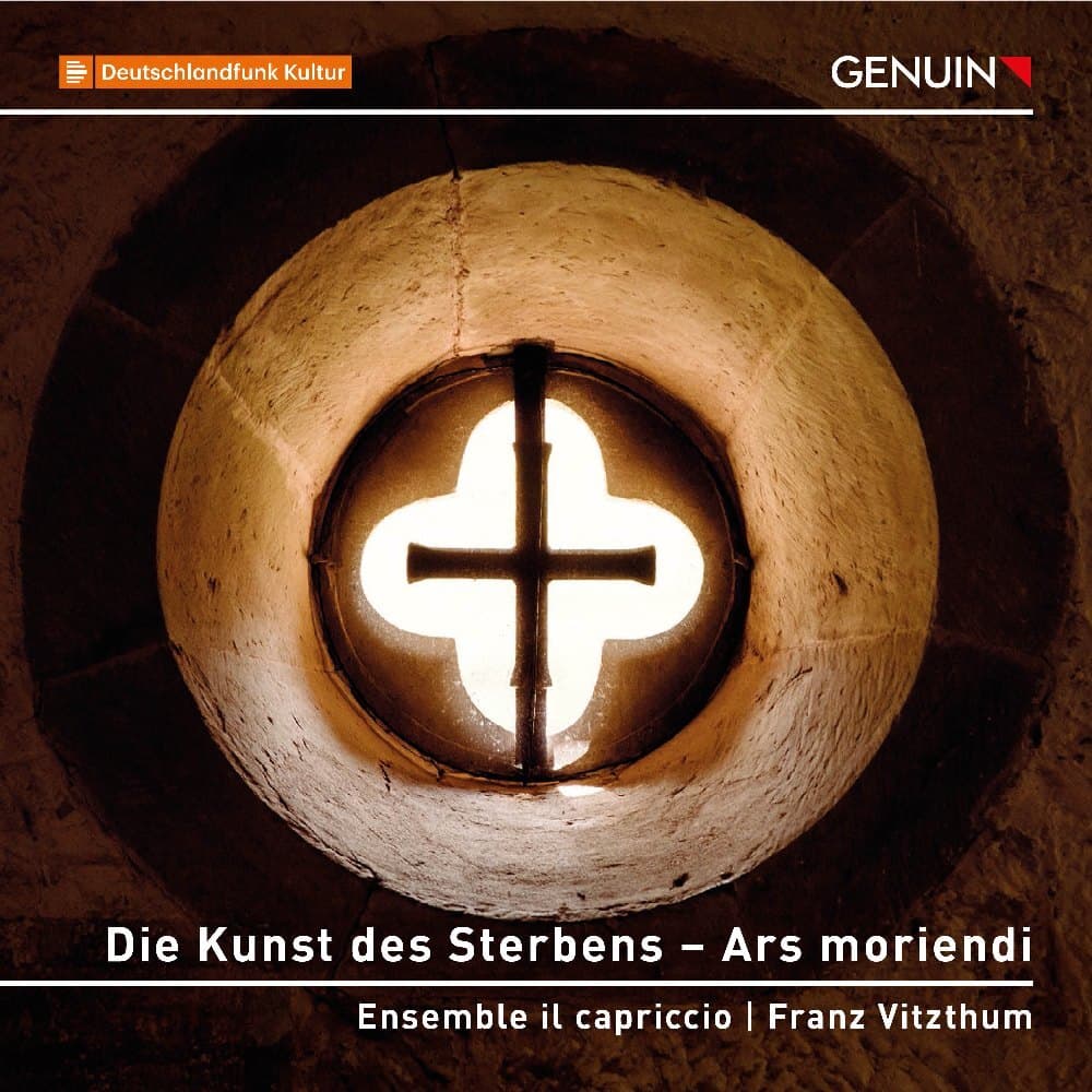 Die Kunst des Sterbens-Ars moriendi