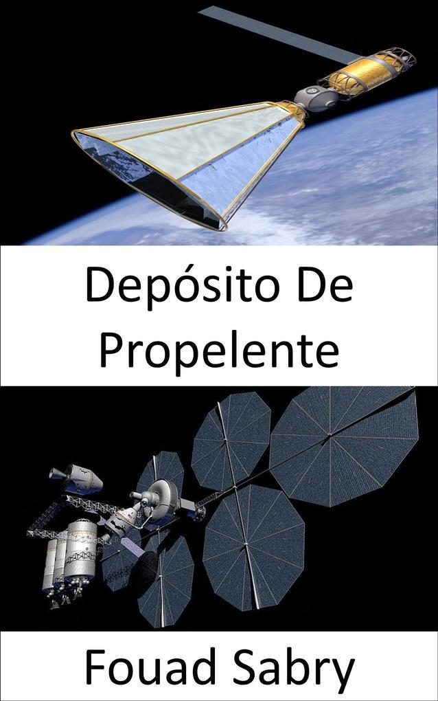 Depósito De Propelente