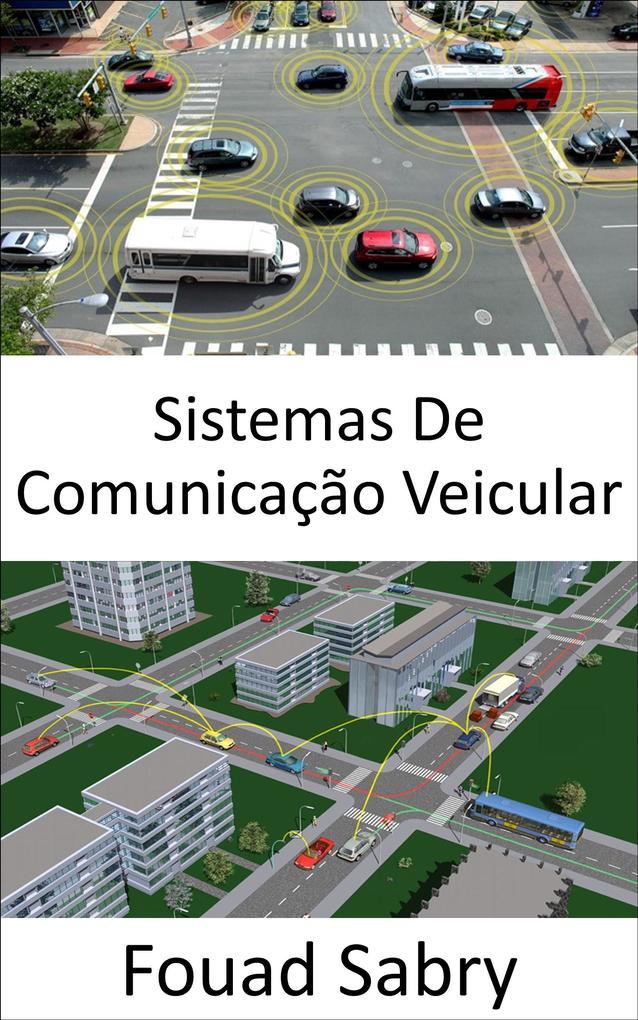 Sistemas De Comunicação Veicular