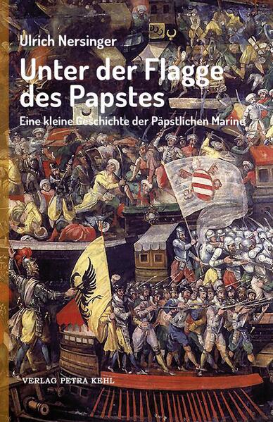 Unter der Flagge des Papstes