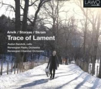 Trace of Lament