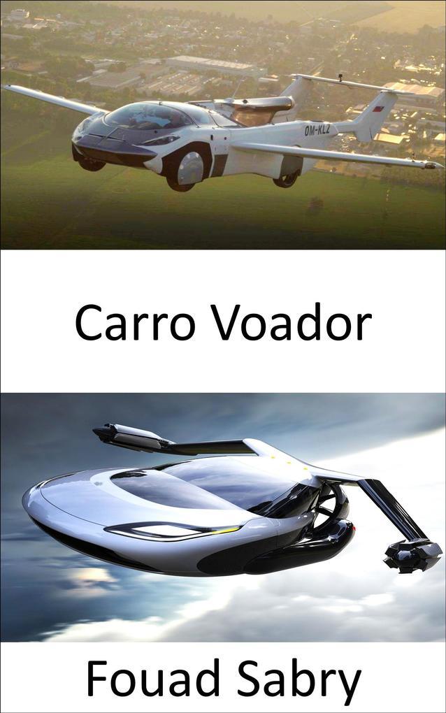 Carro Voador